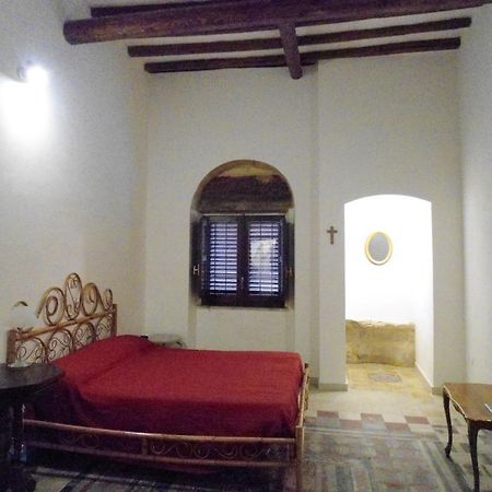 Residence Marsala Antica Номер фото