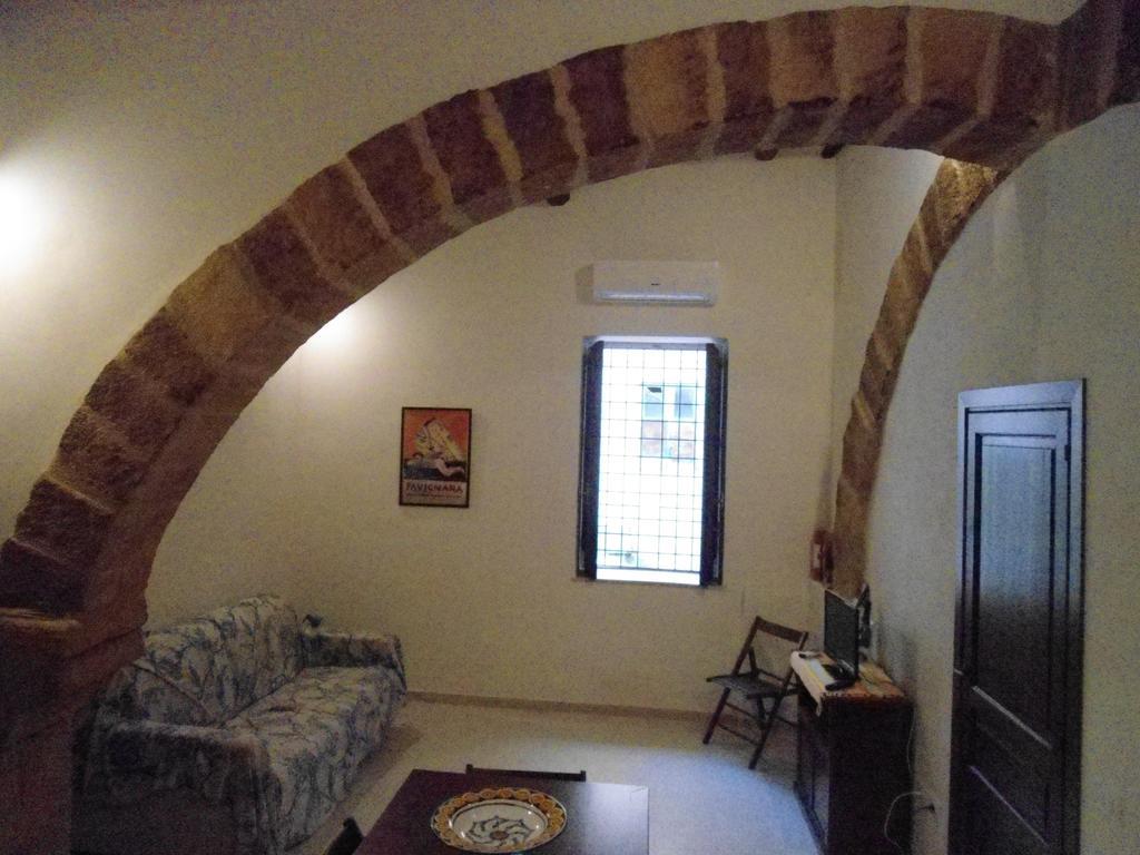 Residence Marsala Antica Номер фото