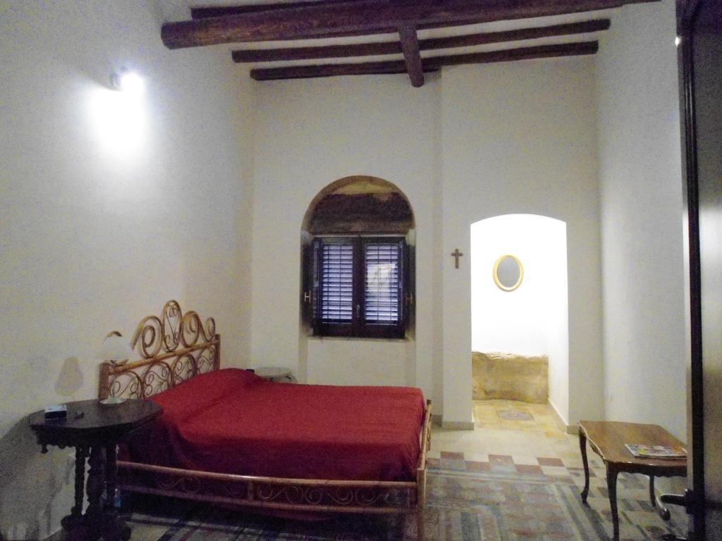 Residence Marsala Antica Номер фото