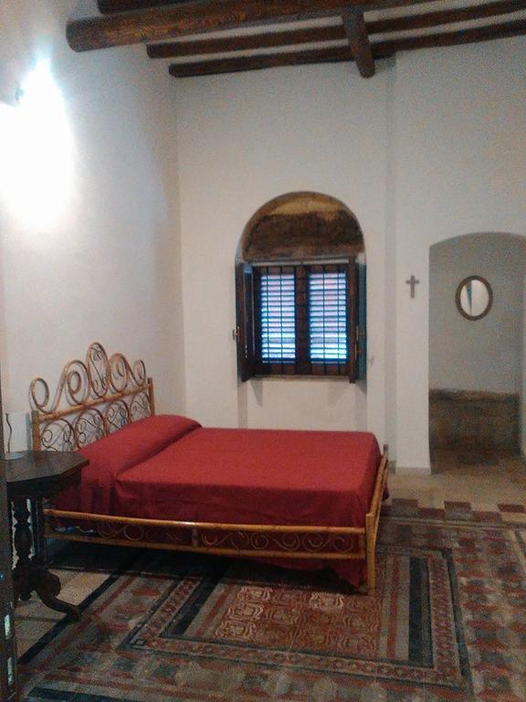 Residence Marsala Antica Номер фото