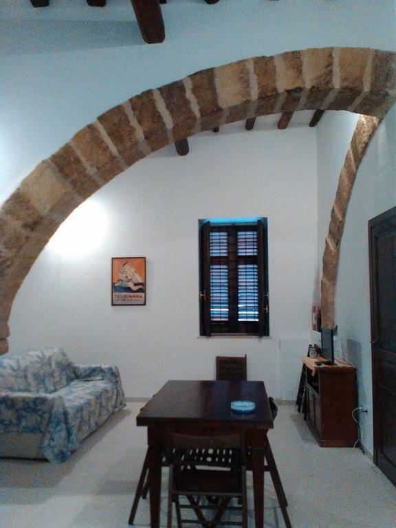 Residence Marsala Antica Номер фото