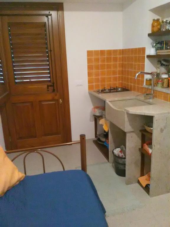 Residence Marsala Antica Экстерьер фото